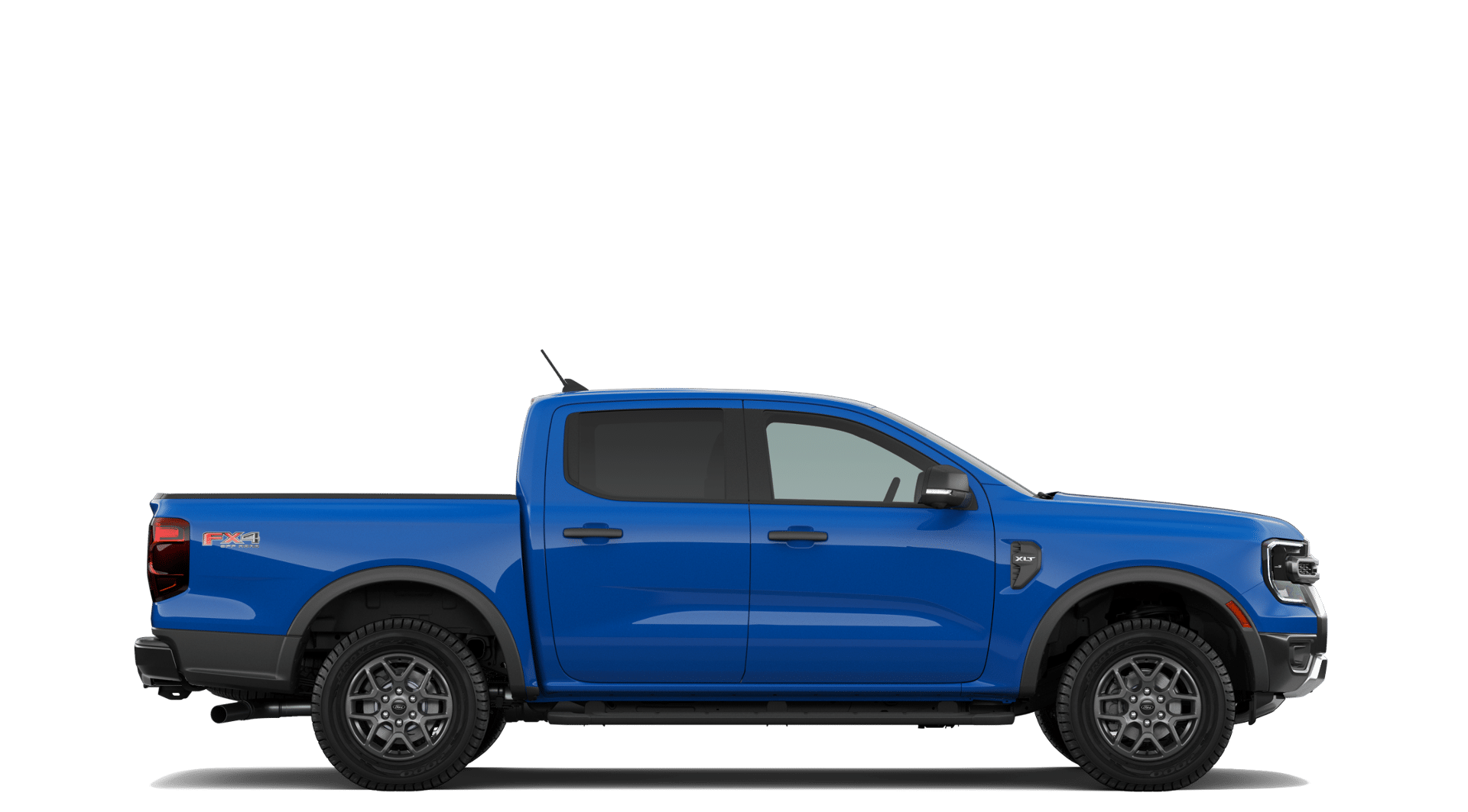 2026 Ford Ranger® External Image 1